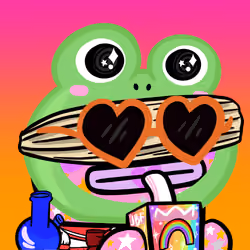 Juicebox Frens #337