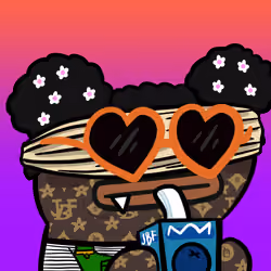 Juicebox Frens #5853