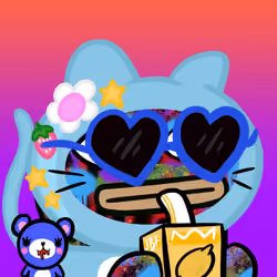 Juicebox Frens #3099