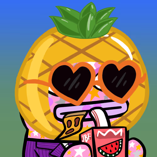 Juicebox Frens #1174