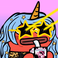 Juicebox Frens #5545