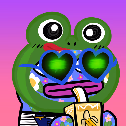 Juicebox Frens #6852