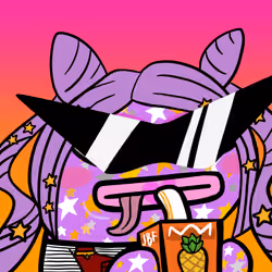 Juicebox Frens #6887
