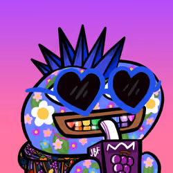 Juicebox Frens #2479