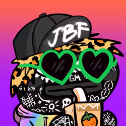 Juicebox Frens #1257