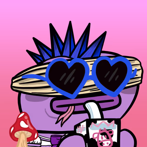 Juicebox Frens #2161