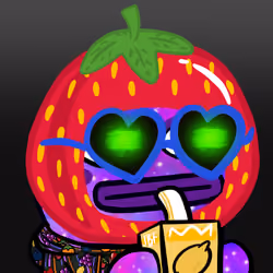 Juicebox Frens #1829