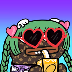 Juicebox Frens #4419