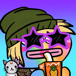 Juicebox Frens #1903