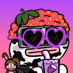 Juicebox Frens #383