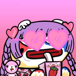 Juicebox Frens #2251