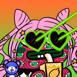 Juicebox Frens #5492