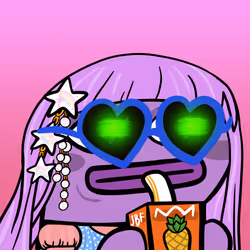 Juicebox Frens #5091