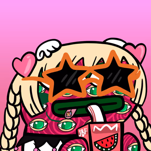 Juicebox Frens #5663