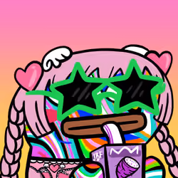 3445