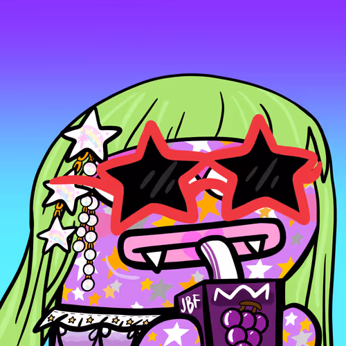 Juiceboxfrens