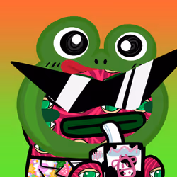 Juicebox Frens #6063