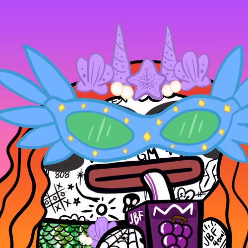 Juiceboxfrens