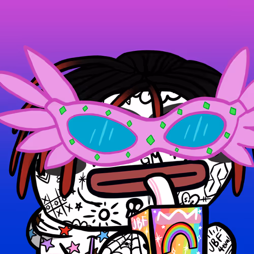 Juicebox Frens #4297
