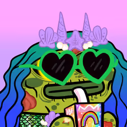 Juicebox Frens #6401
