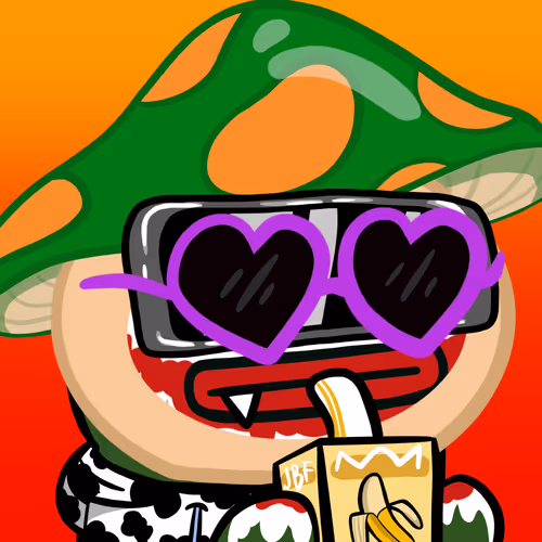Juicebox Frens #4328