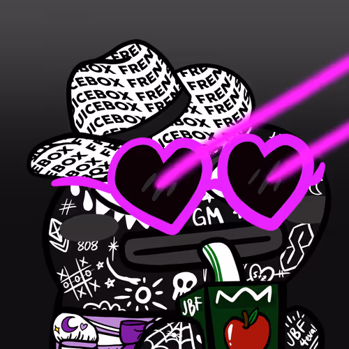 Juicebox Frens #5684