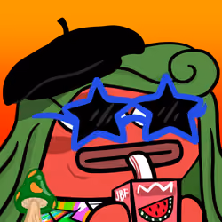 Juicebox Frens #3023