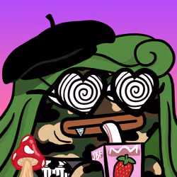Juicebox Frens #328