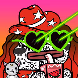 Juicebox Frens #5779