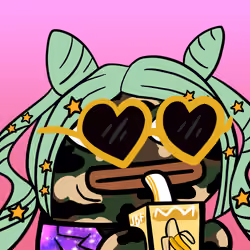 Juicebox Frens #1482