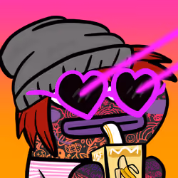 Juicebox Frens #1091