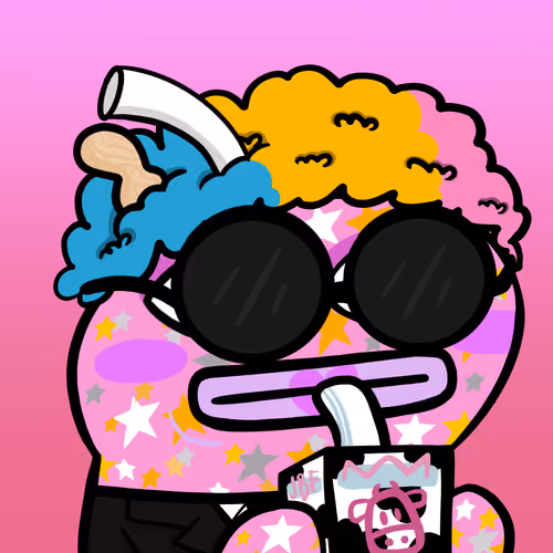 Juicebox Frens #164
