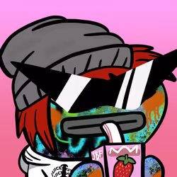 Juicebox Frens #1109