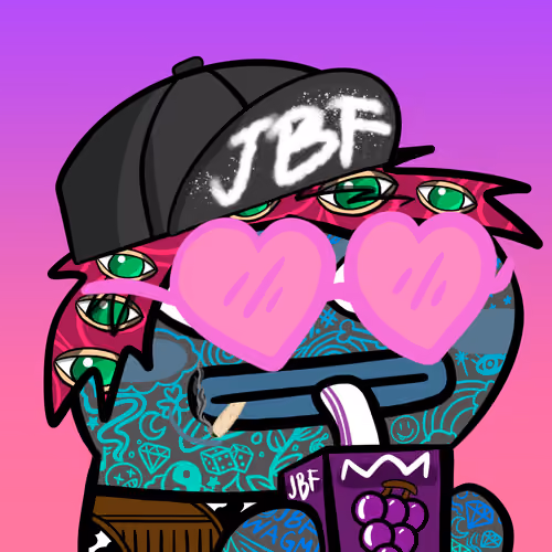 Juicebox Frens #2305
