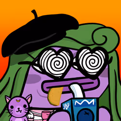 Juicebox Frens #2390