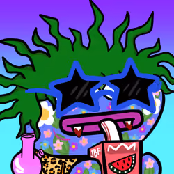 Juicebox Frens #466