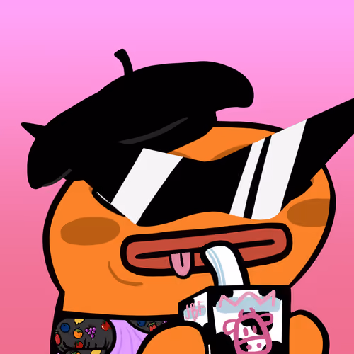 Juicebox Frens #6170