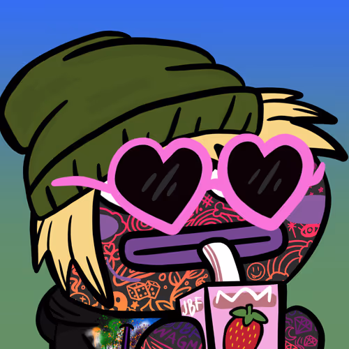 Juiceboxfrens
