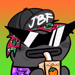 Juicebox Frens #3370
