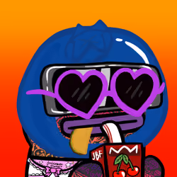 Juicebox Frens #4114