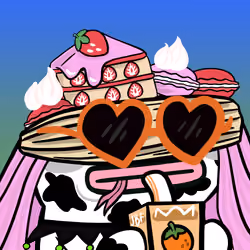 Juicebox Frens #166