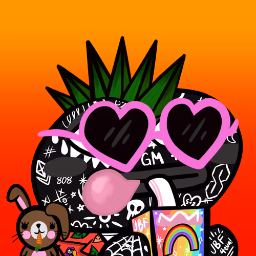 Juicebox Frens #1690