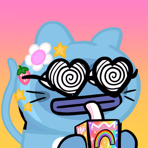 Juicebox Frens #4137