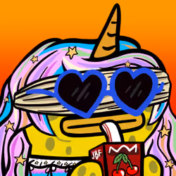 Juicebox Frens #3787