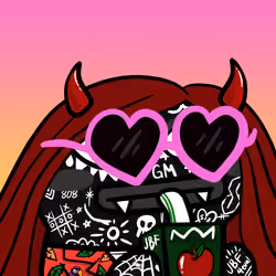 Juicebox Frens #6774
