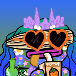 Juicebox Frens #3606