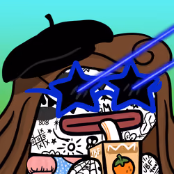 Juicebox Frens #2249