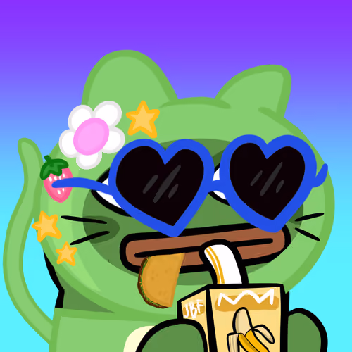 Juicebox Frens #5637
