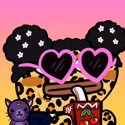 Juicebox Frens #6415