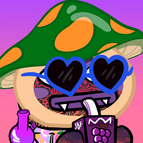 Juicebox Frens #6955